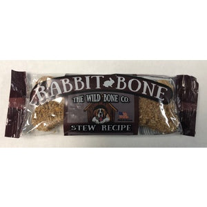 Wild Rabbit Bone