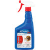 Adams plus F/T Spray-08642200 : 32 fl oz