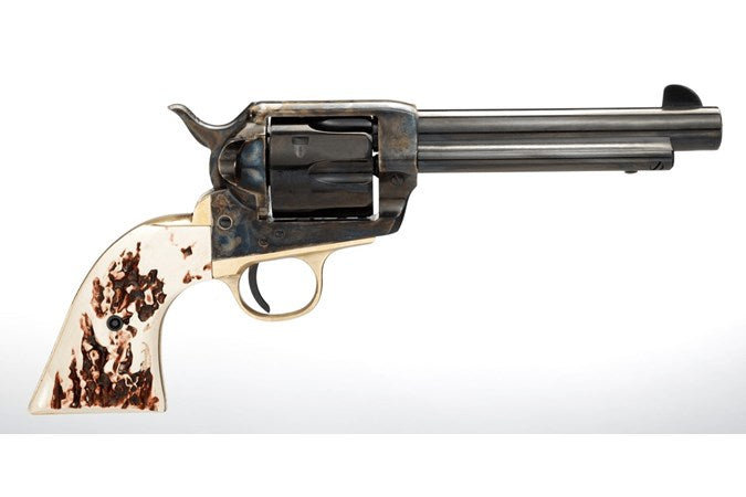Taylor's & Company 1873 Cattleman 45 Colt