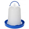 Miller 1.5 Qt. Poultry Waterer-22611451 : 1.5 qt