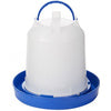 Miller 2.5 Gal. Poultry Waterer-22611476 : 2.5 gal