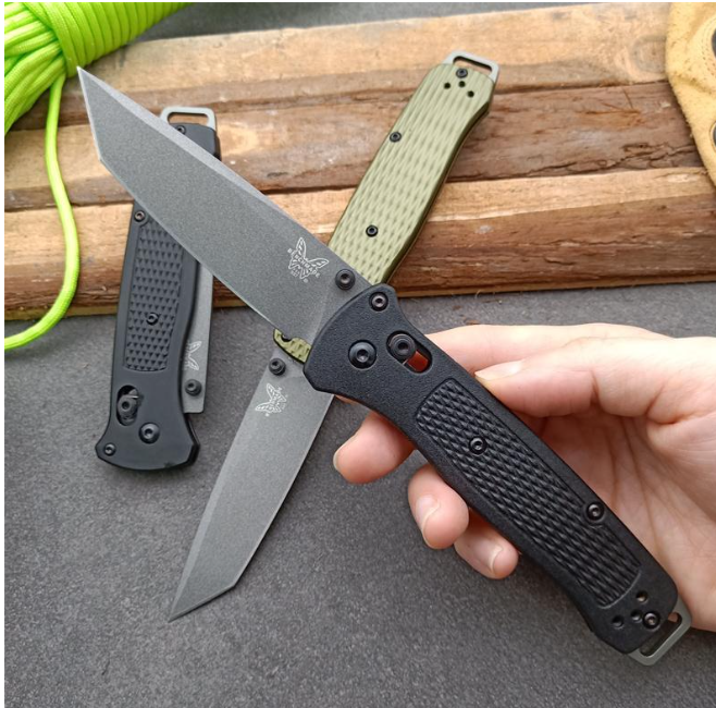 AXIS Folding knife