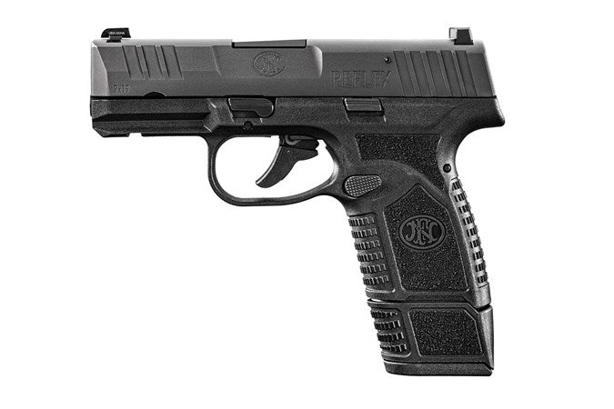 FN Reflex 9MM