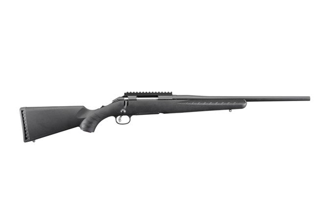 Ruger American Compact 243 WIN