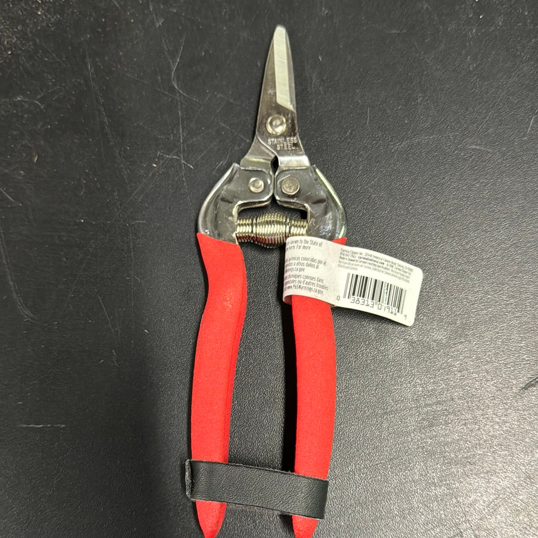 Corona Short Straight Snip-12020373