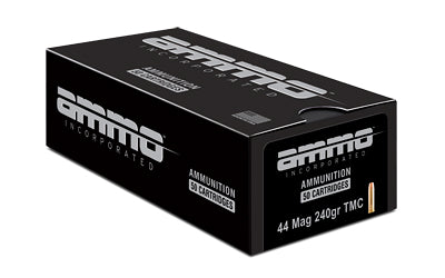 Ammo Inc 44 Magnum 240GR TMC