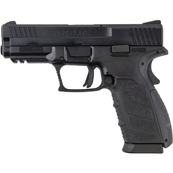BRG BRG9 Elite 9mm