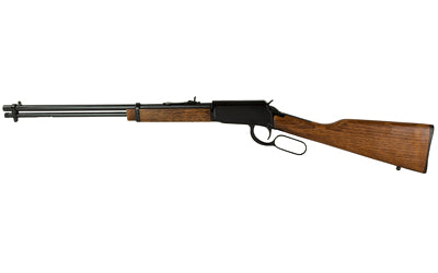 Rossi Rio Bravo Lever 22 WMR
