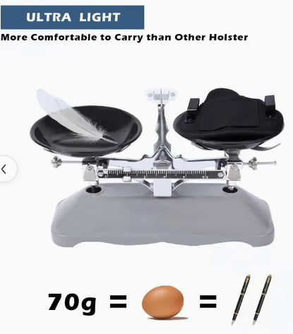 Universal Carry Holster