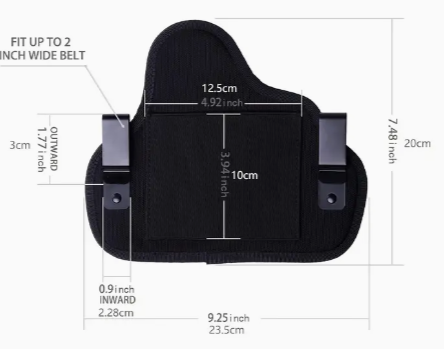 Universal Carry Holster
