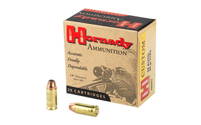 Hornady Self Defense 32ACP 60gr XTP