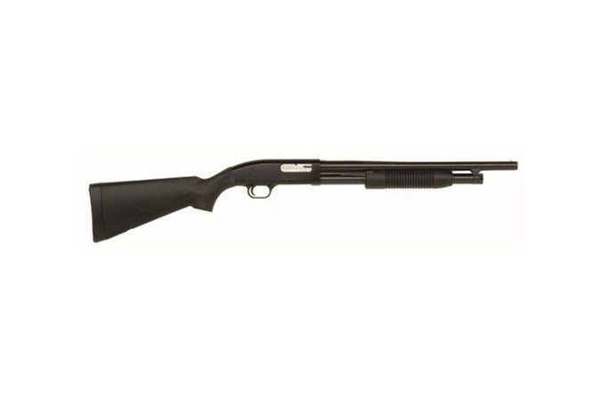 Mossberg 88 Security 12GA