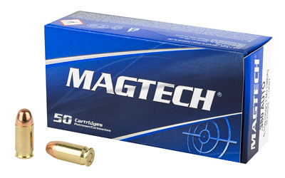 Magtech 380ACP 95 Grain