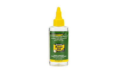 Remington Rem-Oil 2oz