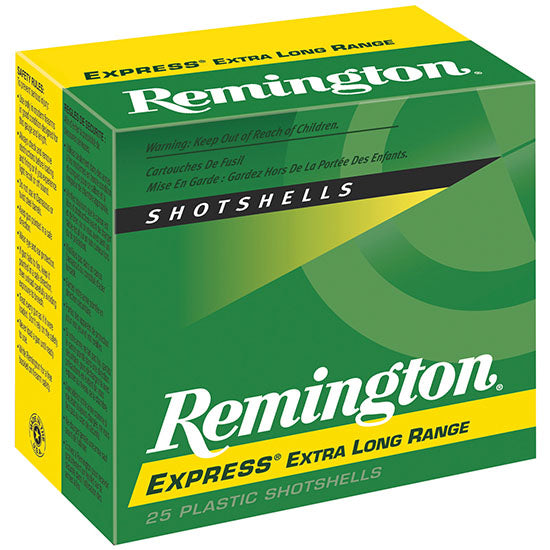 Remington Express XLR 410GA 3" #4