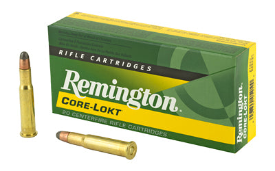 Remington Core-lokt 30-30 170GR