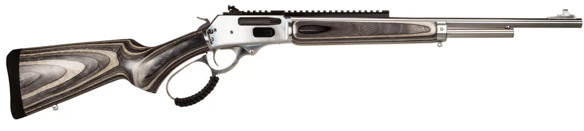 Rossi R95 30-30 Lever Stainless