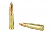 Winchester 7.62x39 123GR FMJ
