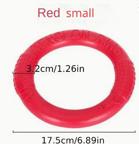 Chew Ring Toy
