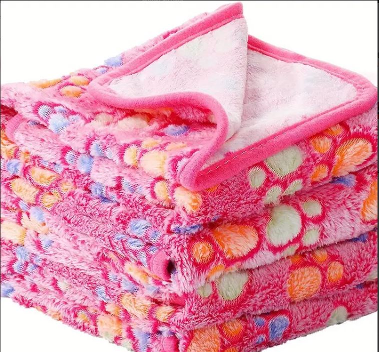 Pet Blanket