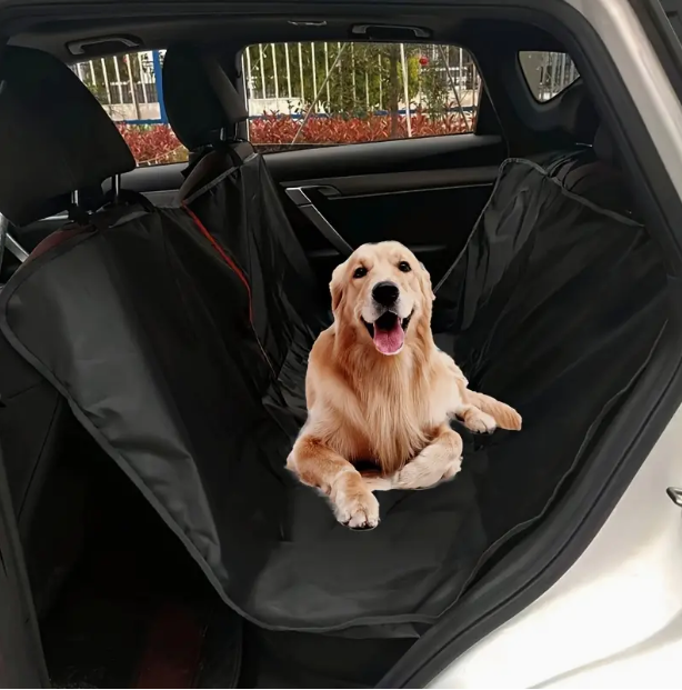 Rear Waterproof Car Mat