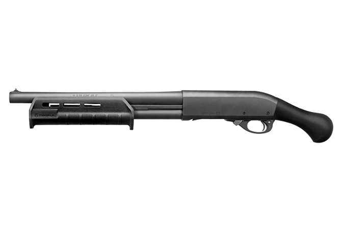 Remington 870 Tac-14 12G