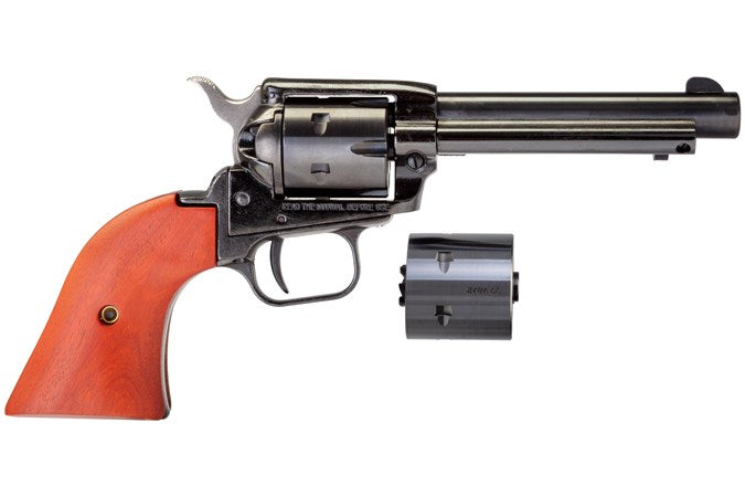 Heritage Rough Rider 22LR/22Mag