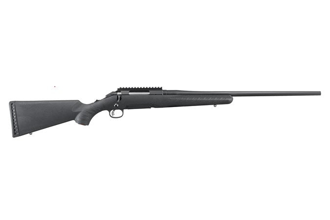 Ruger American 7mm-08