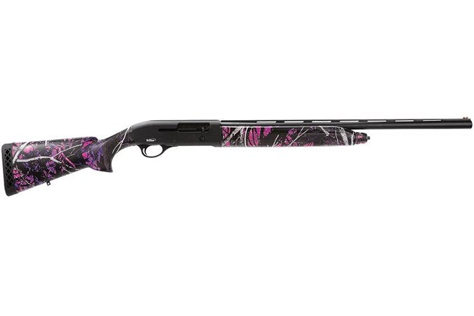 Raptor Compact 20GA MG Camo