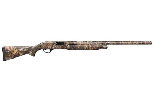 Winchester SXP 20G Mossy Oak DNA Camo
