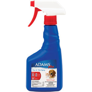 Adams plus f/t mist-08642199 : 16 oz.