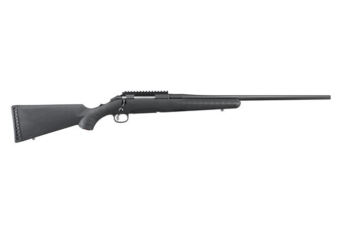 Ruger American 6.5 Creedmoor
