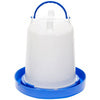 Miller 3.5 Qt. Poultry Waterer-22611475 : 3.5 qt