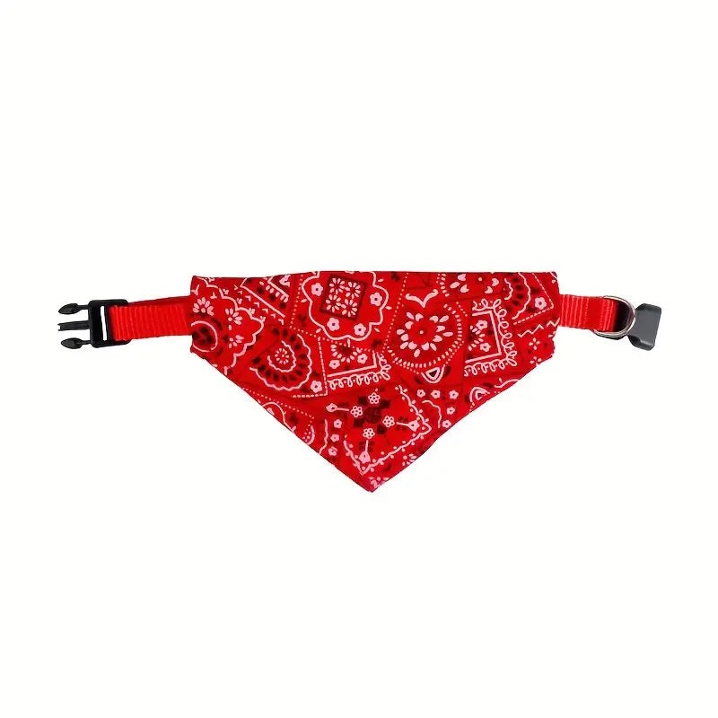 Dog Bandana