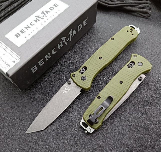 AXIS Folding knife