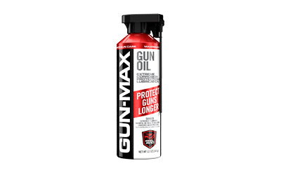 Real Avid Gun Oil Aerosol 120z