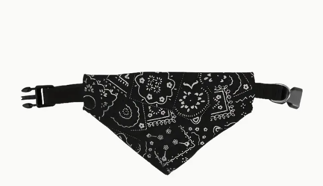 Dog Bandana