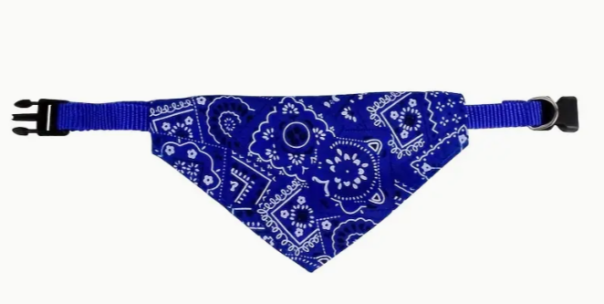 Dog Bandana