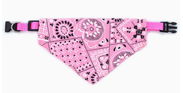 Dog Bandana