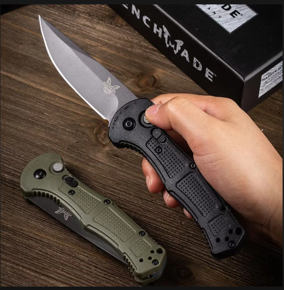 Auto Folding Pocket Knives 3.6"