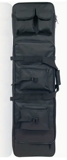 Tactical Gun Bag 37in