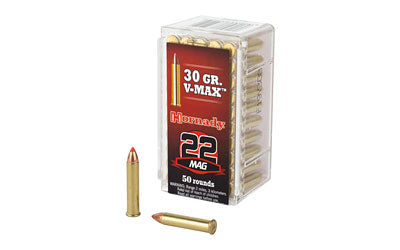 Hornady 22WMR Varmint Express