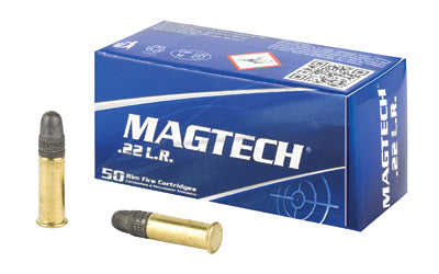 Magtech 22LR 50rd