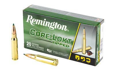 Remington Core-Lokt 308 Winchester 150GR