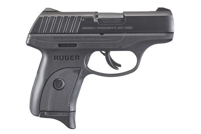 Ruger EC9S