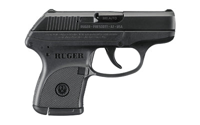 Ruger LCP .380