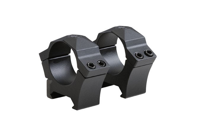 Sig Sauer Alpha 1" Medium Rings