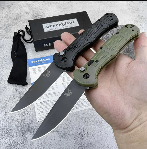 Auto Folding Pocket Knives 3.6"