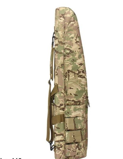 Tactical Gun Bag