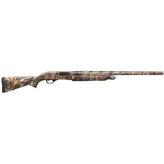 Winchester SXP 12GA Mossy Oak